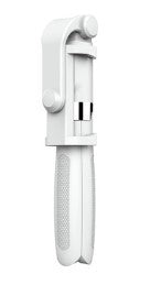 Tripod Selfie Stick Mobile Universal Live Triangle Bracket One Bluetooth Selfie Artifact