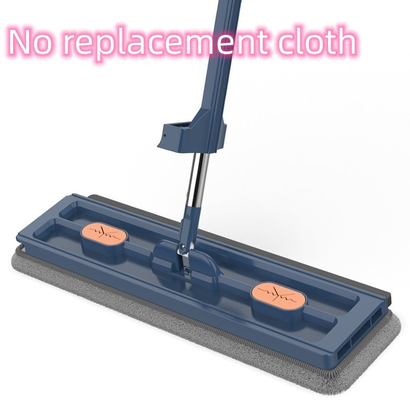 360 Rotating New Style Large Flat Mop