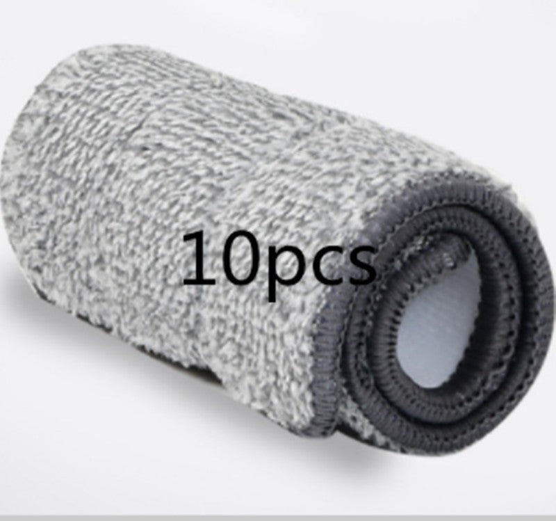 360 Rotating New Style Large Flat Mop