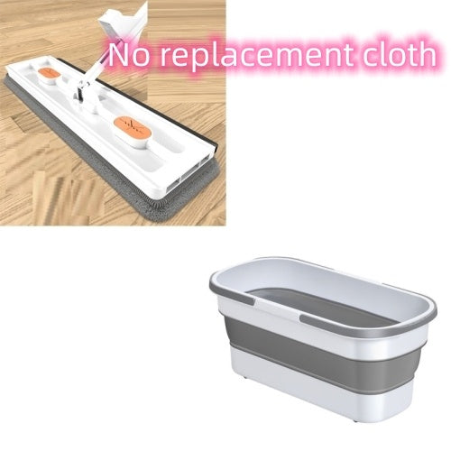 360 Rotating New Style Large Flat Mop