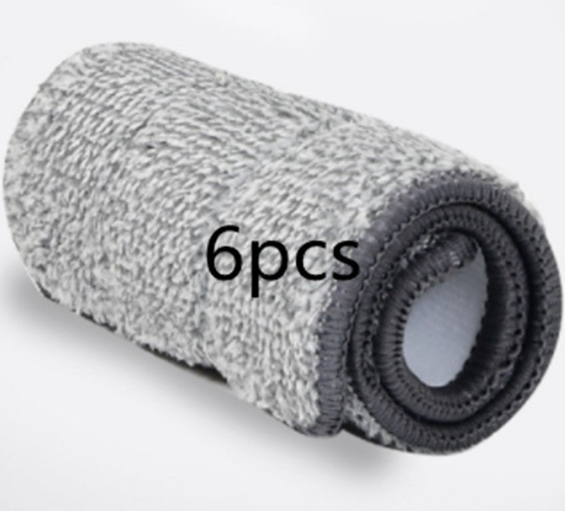 360 Rotating New Style Large Flat Mop