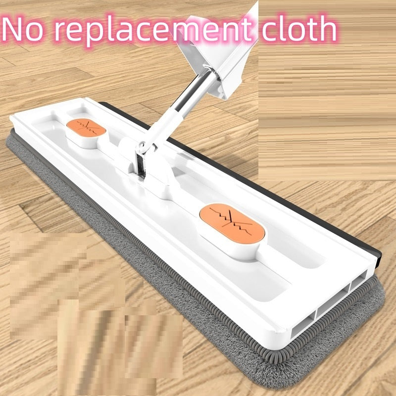 360 Rotating New Style Large Flat Mop