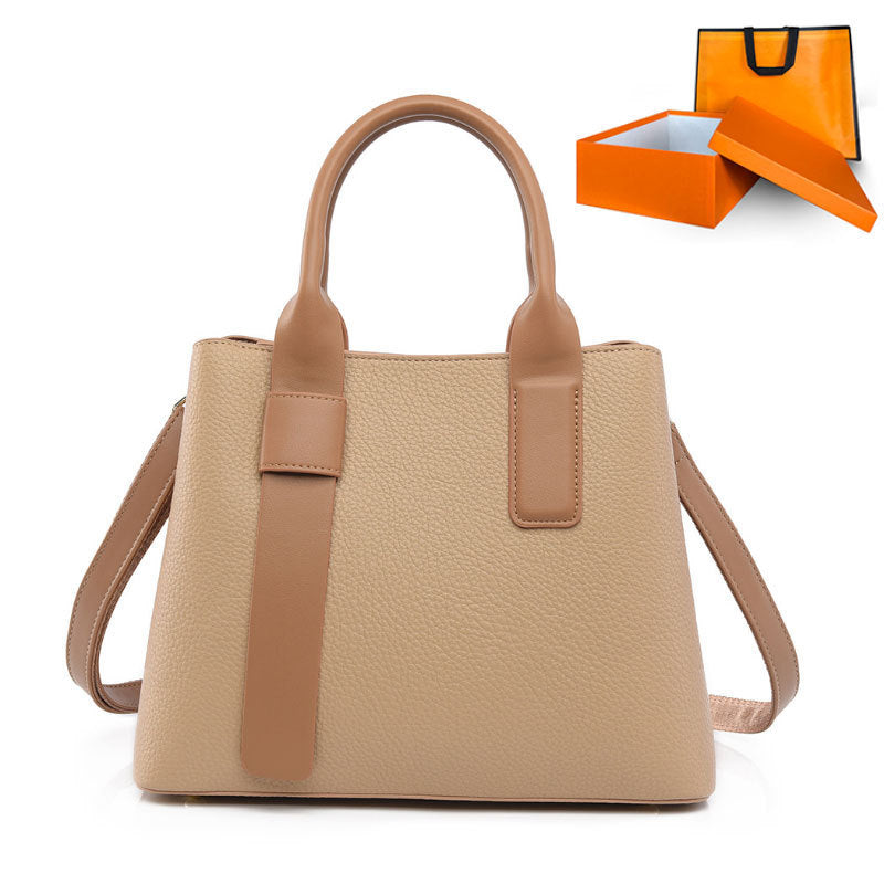 Women's Fashion Retro Handbag Bag