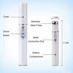 Blue Light Therapy Acne Laser Pen Soft Scar Wrinkle Removal