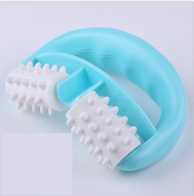 Fast Anti Cellulite Roller Beauty Massager Handheld