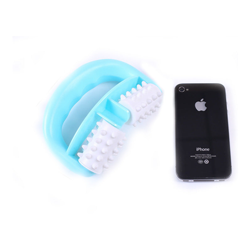 Fast Anti Cellulite Roller Beauty Massager Handheld