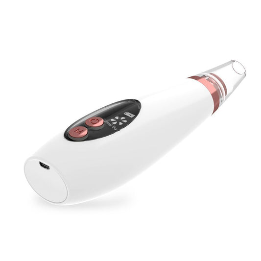Blackhead Pore Vacuum  Nose Cleaner