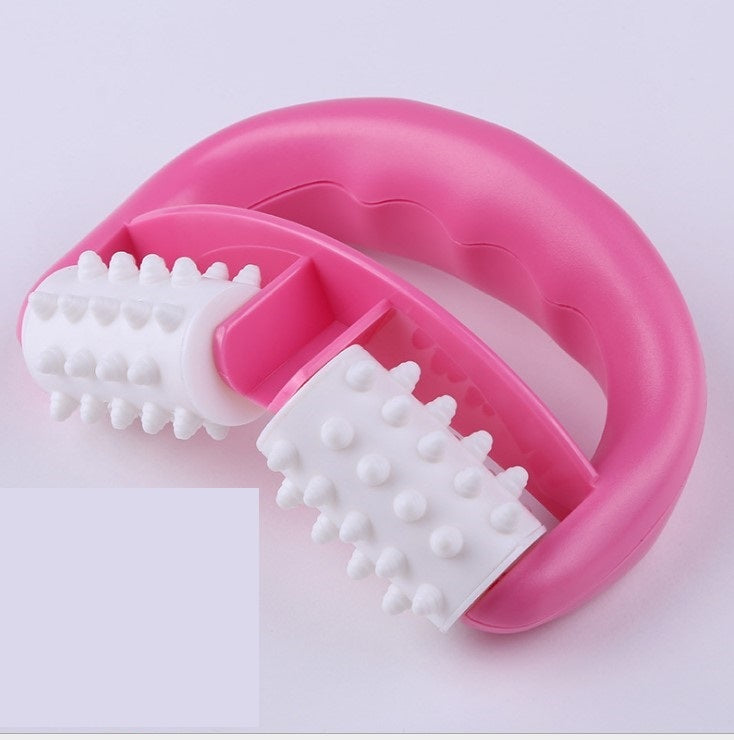 Fast Anti Cellulite Roller Beauty Massager Handheld