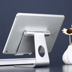 Compatible with Apple, Tablet Stands Holder For Ipad