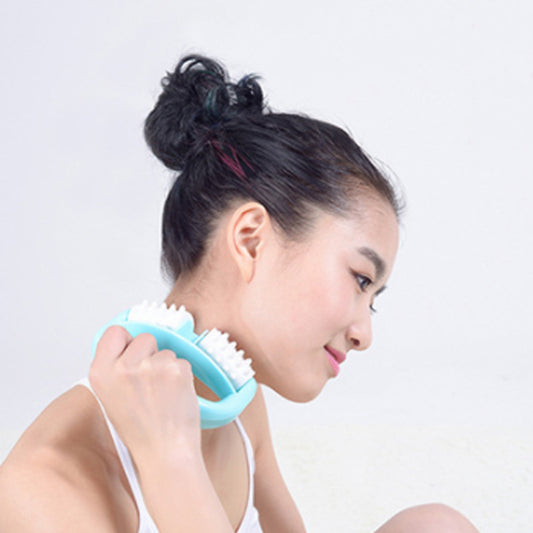 Fast Anti Cellulite Roller Beauty Massager Handheld