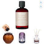 Better Homes & Gardens Universal Fragrance Oil, Cashmere & Marshmallow, 5 fl oz