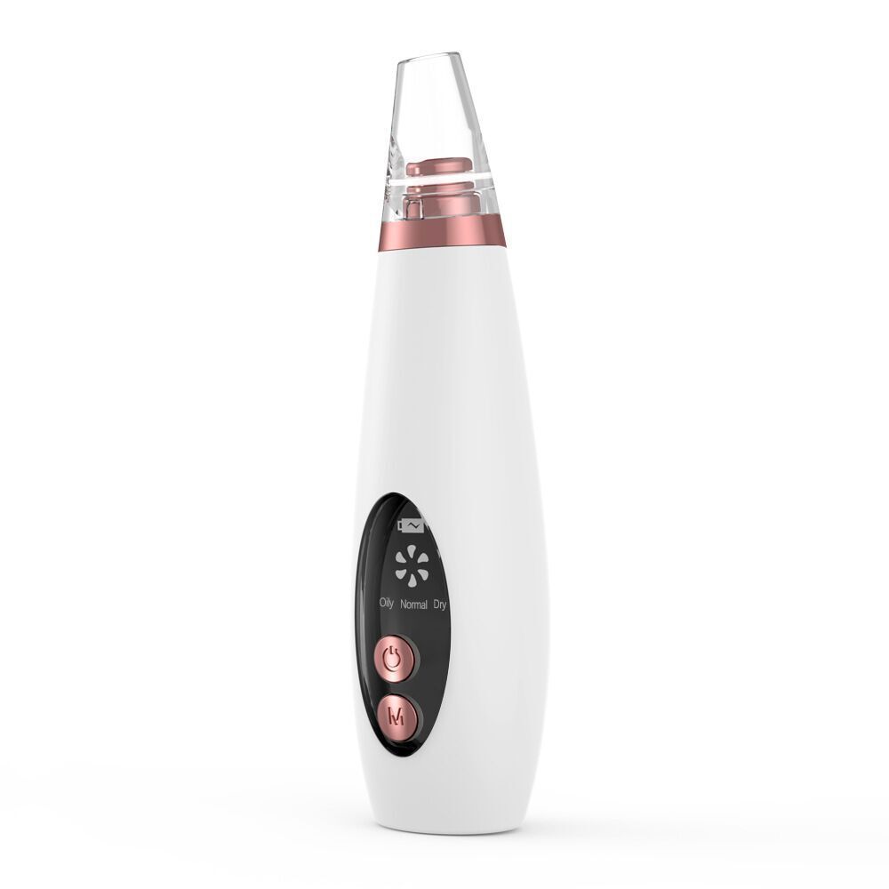 Blackhead Pore Vacuum  Nose Cleaner