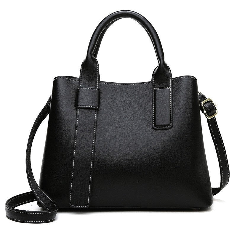 Women's Fashion Retro Handbag Bag