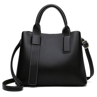 Women's Fashion Retro Handbag Bag