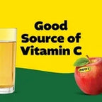 Mott's 100% Juice Original Apple Juice, 1 Gal, Bottle