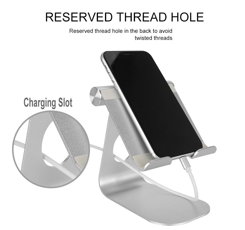 Compatible with Apple, Tablet Stands Holder For Ipad