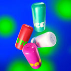 Starface Star Balm Very Vanilla - 0.15oz