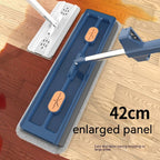 360 Rotating New Style Large Flat Mop
