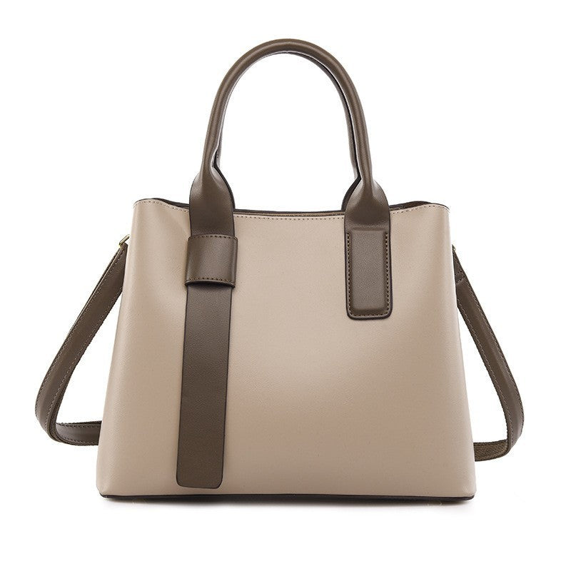 Women's Fashion Retro Handbag Bag