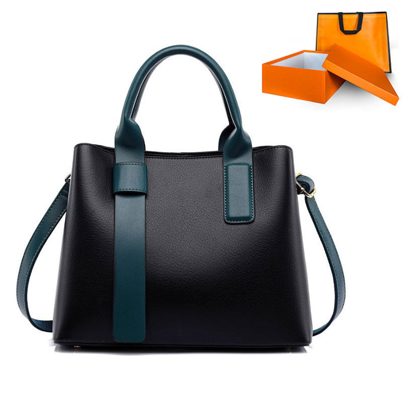 Women's Fashion Retro Handbag Bag