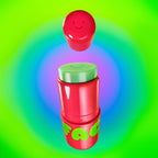 Starface Star Balm Watermelon Squeeze Lip Balm, 0.15 oz