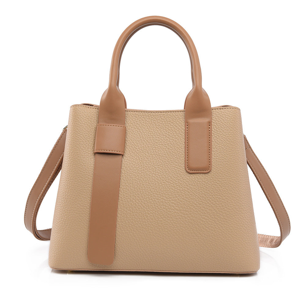 Women's Fashion Retro Handbag Bag