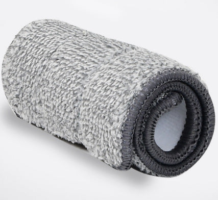 360 Rotating New Style Large Flat Mop