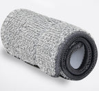 360 Rotating New Style Large Flat Mop