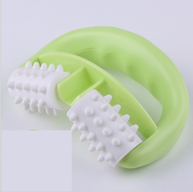 Fast Anti Cellulite Roller Beauty Massager Handheld