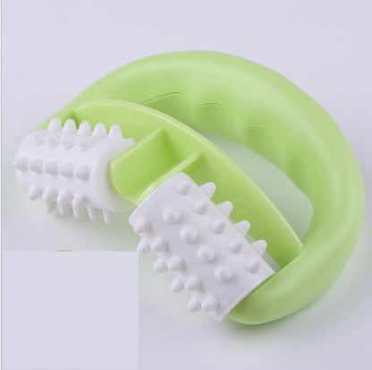 Fast Anti Cellulite Roller Beauty Massager Handheld
