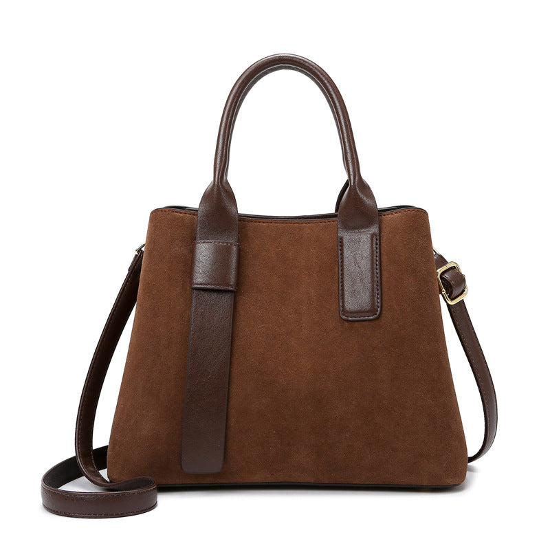 Women's Fashion Retro Handbag Bag