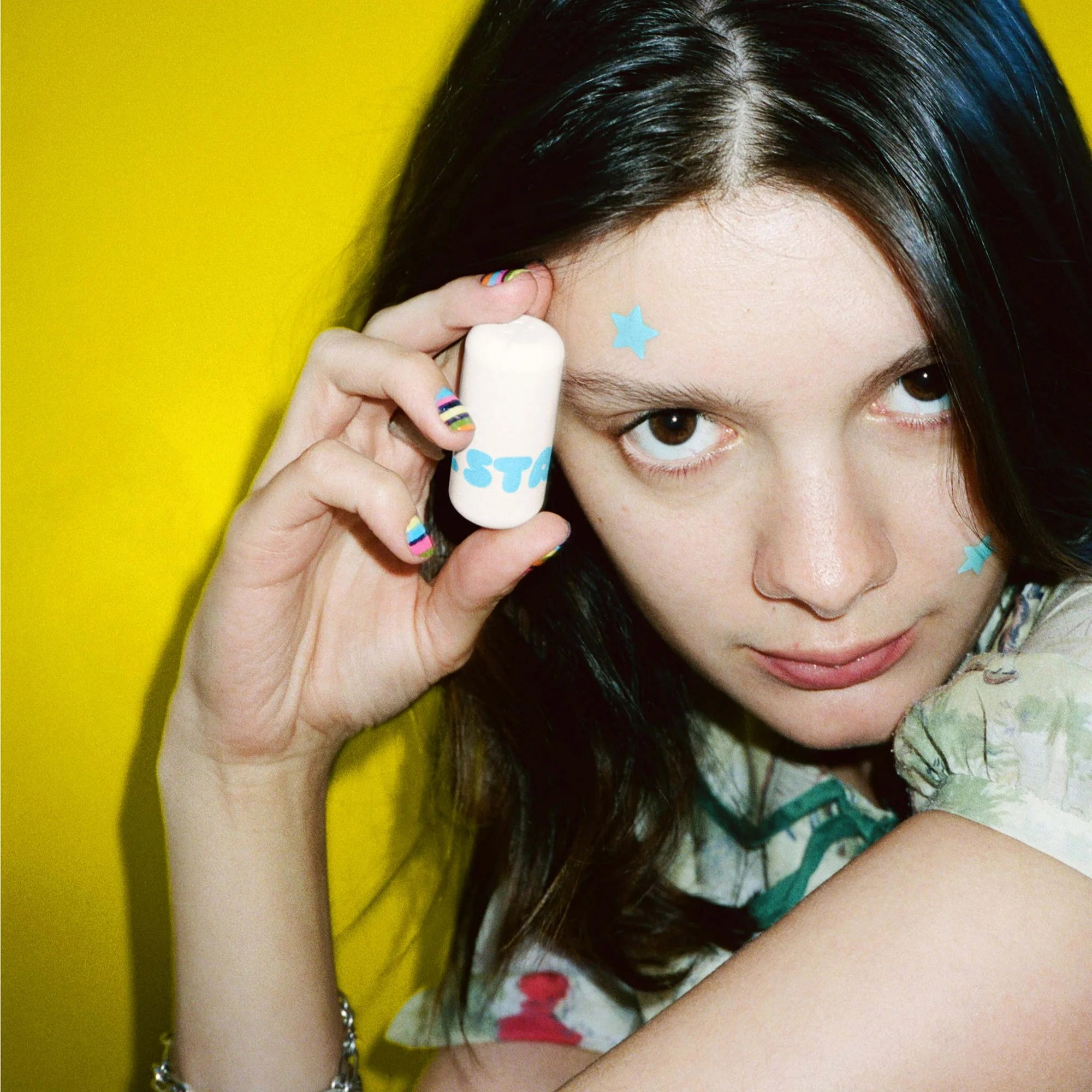 Starface Star Balm Very Vanilla - 0.15oz