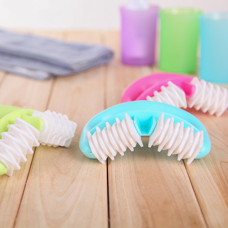 Fast Anti Cellulite Roller Beauty Massager Handheld
