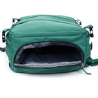 Lightweight And Large Capacity, Computer Luggage Bag, Travel Backpack