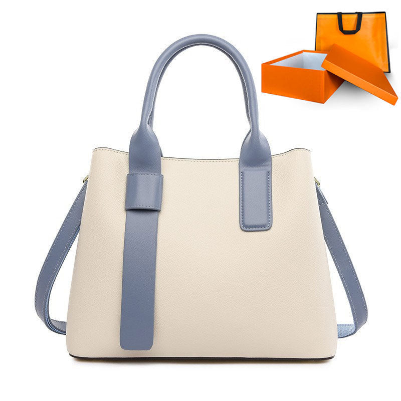 Women's Fashion Retro Handbag Bag