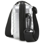 Clarissa Mini Crossbody Suitcase