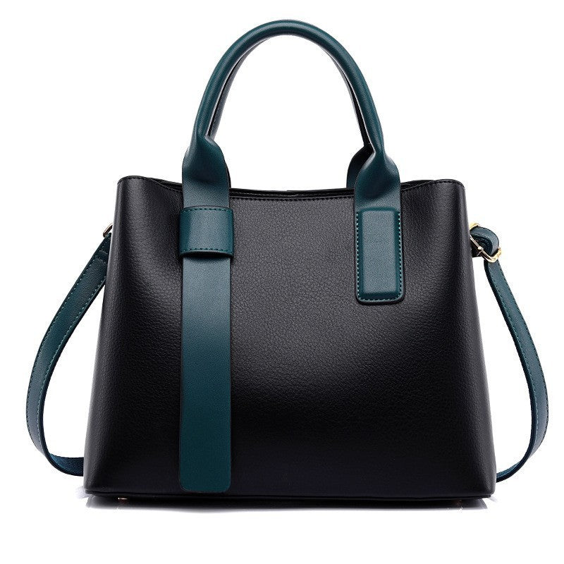 Women's Fashion Retro Handbag Bag