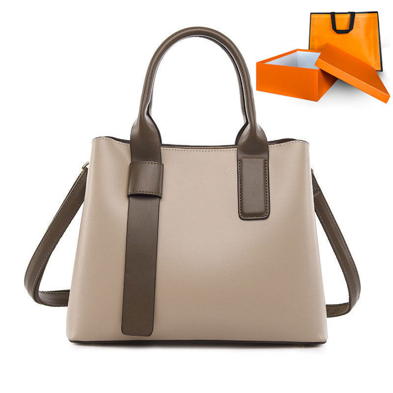 Women's Fashion Retro Handbag Bag