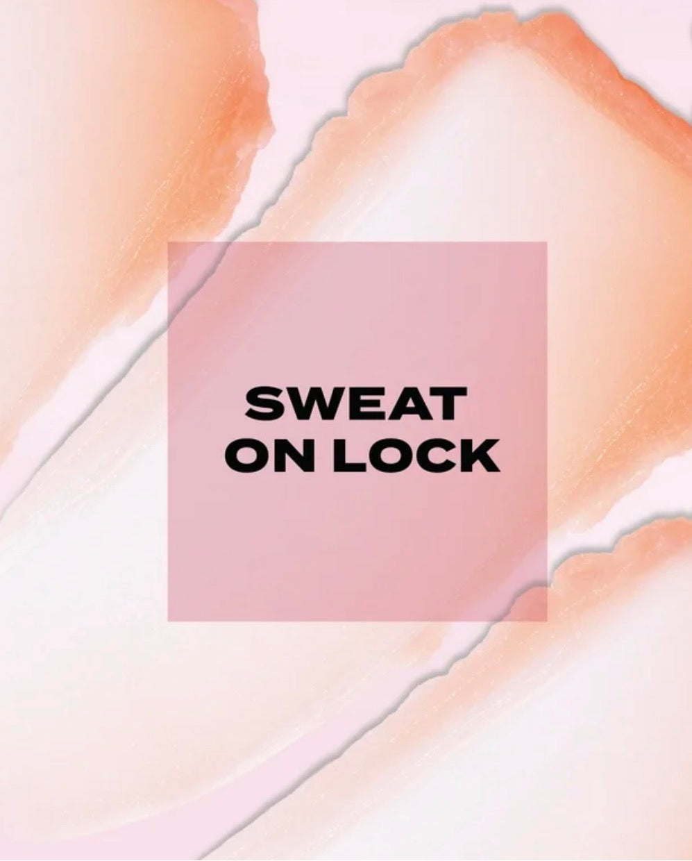 Hard Candy Sweat On Lock Transfer Resistant Face Primer, 12-Hour Hold, 1.52 fluid ounces