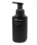 Scent Theory Foaming Hand Soap, Cedar and Black Citrus, 11 fl oz
