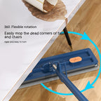 360 Rotating New Style Large Flat Mop
