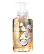 (2 pack) Scent Theory Foaming Hand Soap, Vanilla Coconut, 11 fl oz