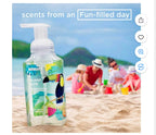 Scent Theory Foaming Hand Soap, Island Aloe, 11 fl oz