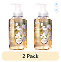 (2 pack) Scent Theory Foaming Hand Soap, Vanilla Coconut, 11 fl oz