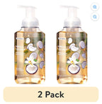 (2 pack) Scent Theory Foaming Hand Soap, Vanilla Coconut, 11 fl oz