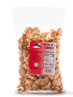 Tito Al's Pork Chicharon, Salt Vinegar & Garlic Flavor 227 g