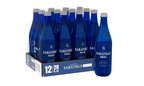 Saratoga Spring Water Bottles, 12 Pack – Still Bottled Water – Recycled PET Plastic Bottles – 28 Fl Oz