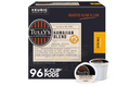 Tully's Coffee Hawaiian Blend Keurig Single-Serve K-Cup Pods, Medium Roast Coffee, 96 Count