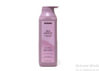 Scent Theory Body Lotion with Shea Butter, All Skin Types, Silk Sheets, 18 fl oz