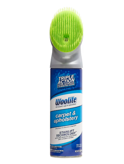 BISSELL Woolite Carpet & Upholstery Cleaner 12 oz. 8352Y